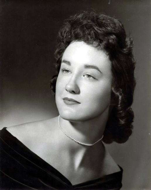 Obituary of Pamela Kay Bowden