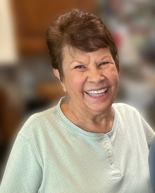 Obituary of Carmel Marie Donnelly