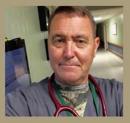 Obituario de Roger Allen Turner