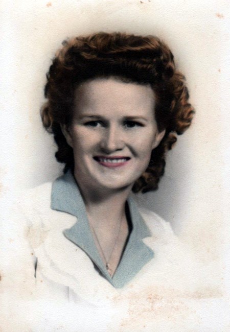 Obituary of Darlene Virginia Cobb