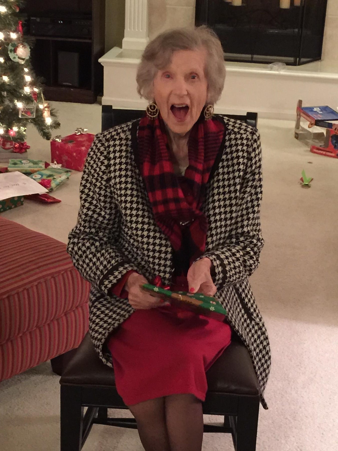 Eleanor Peterson Nolli Obituary Kansas City, MO