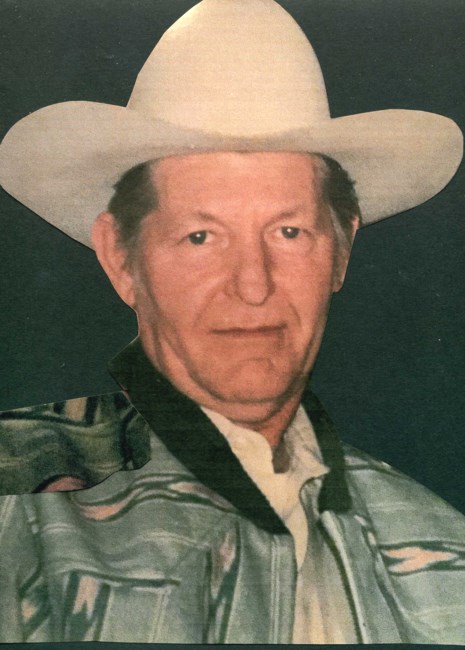 Obituario de Albert Jerrel Bothwell