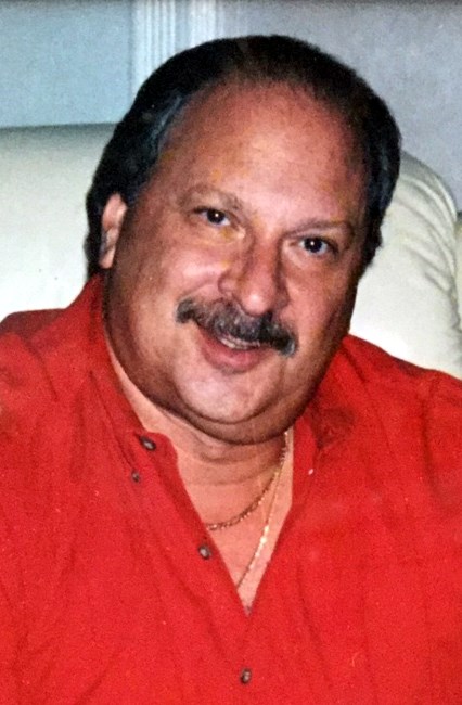 Avis de décès de George James Antoniadis