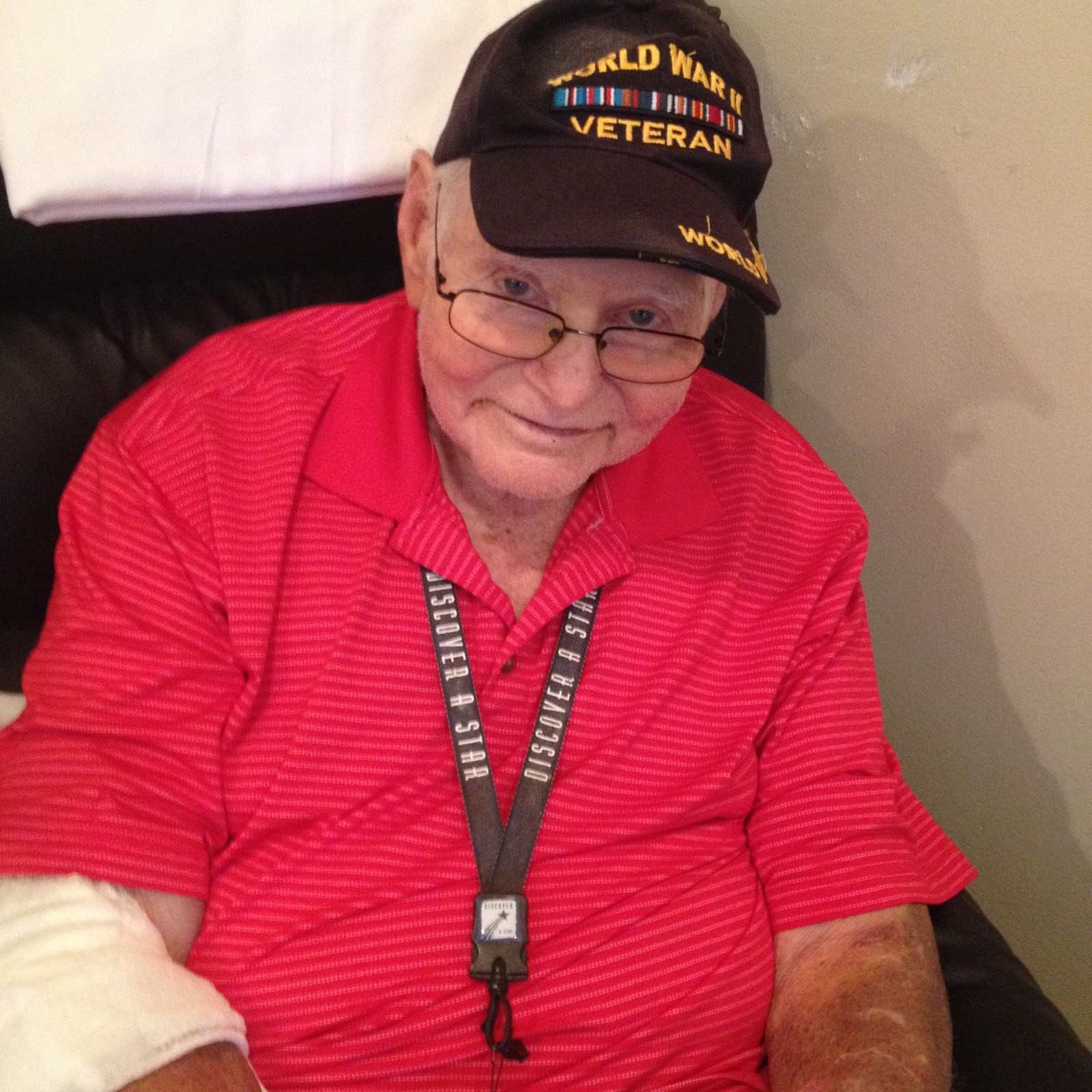 Obituary of Martin Brown