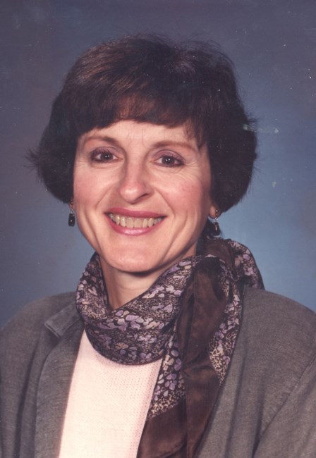 Avis de décès de Sandi K. Peaslee