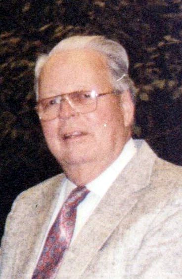 Obituary of Alex M. Greene Jr.