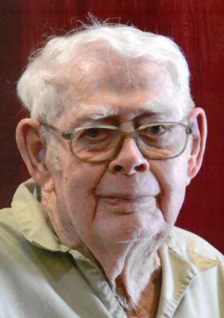 Obituario de Robert Joe Tucker