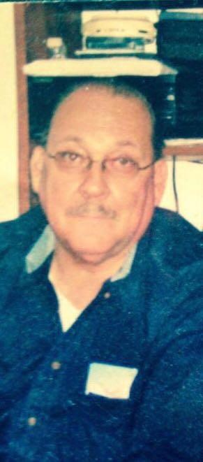 Obituary of Orlando M. Ortiz