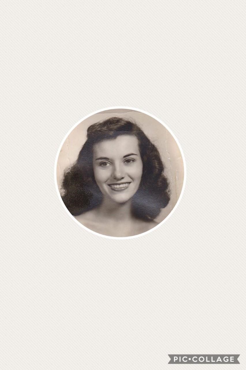 Obituary of Peggy Jane O'Neal