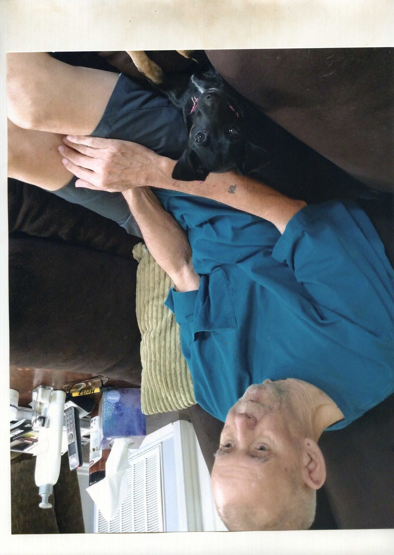 Obituary of Tommie Newton Howell