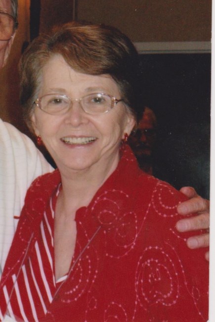 Obituary of Marsha Elise Bowman