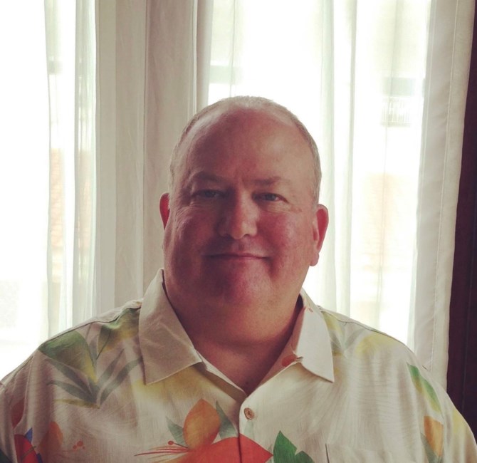Obituary of Robert William Hienz