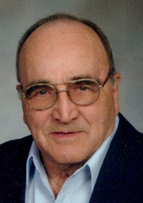 Obituary of Carl Edward Quast