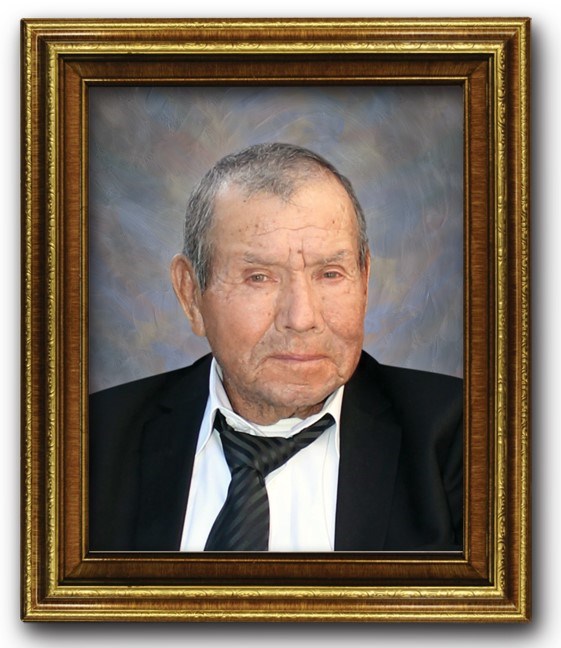 Obituary of Roberto Trujillo