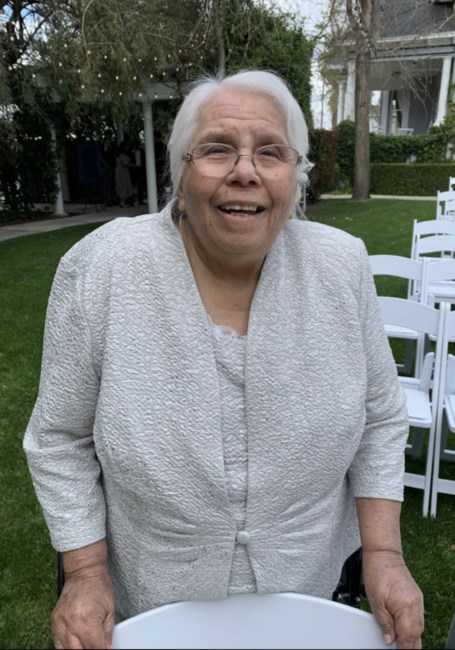 Obituario de Margarita Sedano Melendez