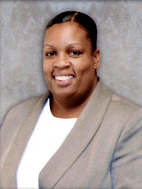 Obituary of Mrs. Patrice Bernell Davis