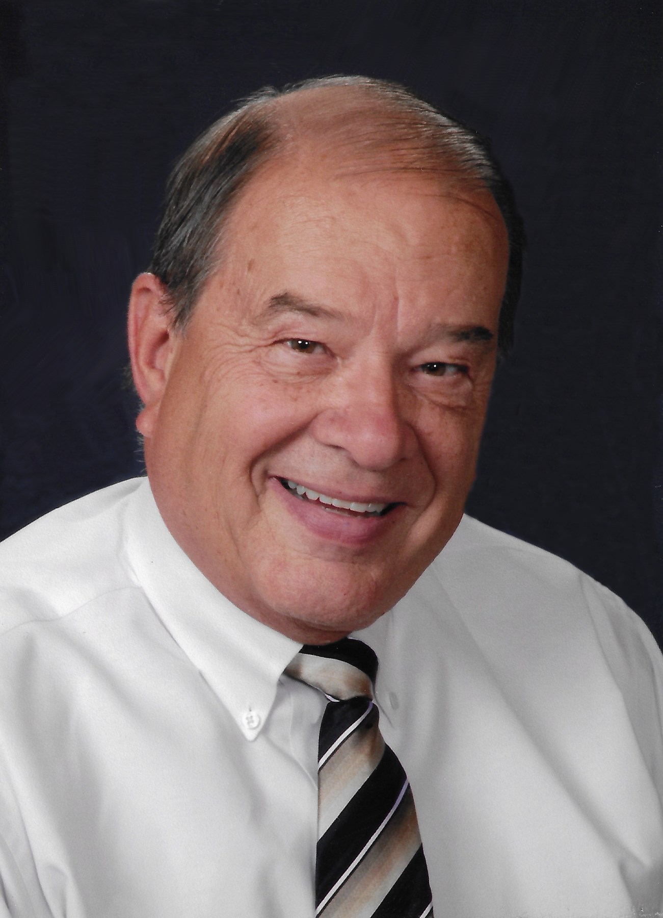 James carroll obituary arvada co