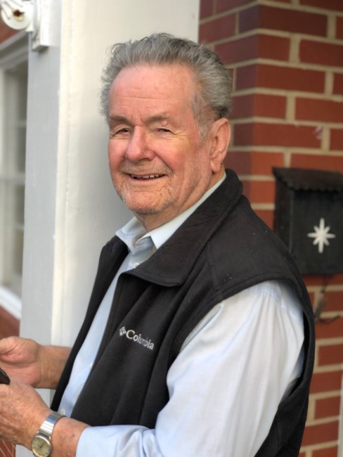 Obituary of Rudolph Clarence "Bobby" Tart