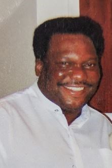 Avis de décès de Ronald Simpson Sr.