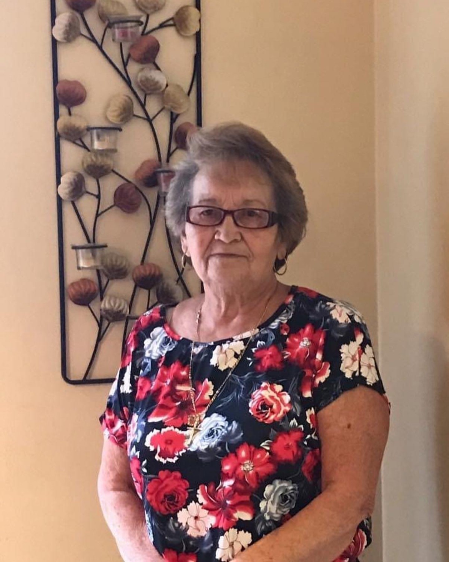 Obituary of Ramona Hernandez Cruz