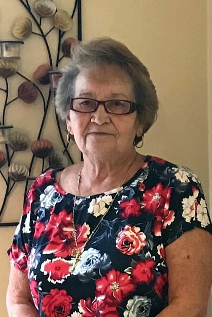 Obituary of Ramona Hernandez Cruz