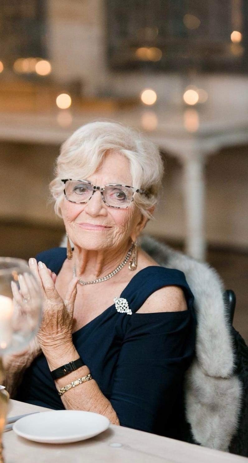 Arlene Sager Obituary North Lauderdale, FL