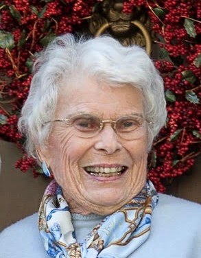 Obituary of Harriett Pearson Swager