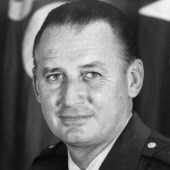 Obituary of James Sykes Billups