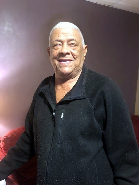 Obituary of Rafael Antonio Cruz