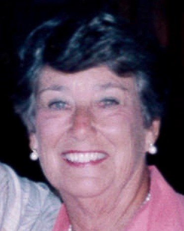 Obituary of Martha Ann Fleming