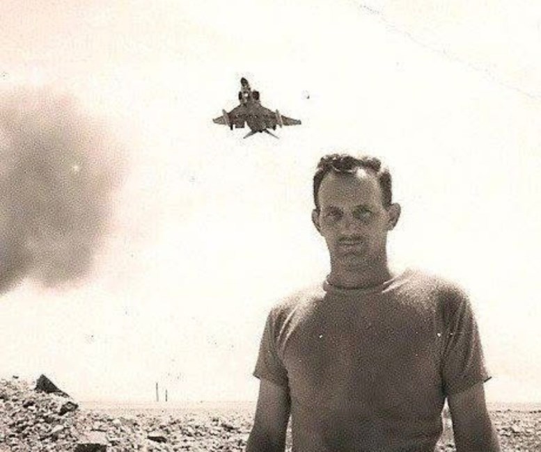 Obituario de Thomas Eugene "Gene" Paruscio Sr.