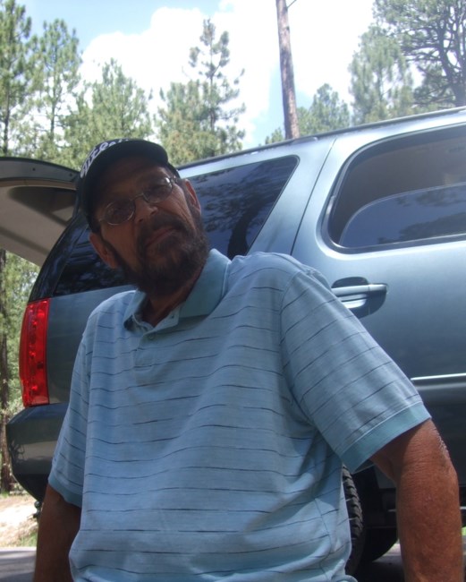 Obituary of Larry Raymond Collins