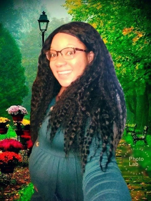 Obituary of Makoro "Mimi" Parker