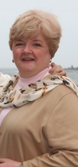 Obituary of Susan Elizabeth Millard