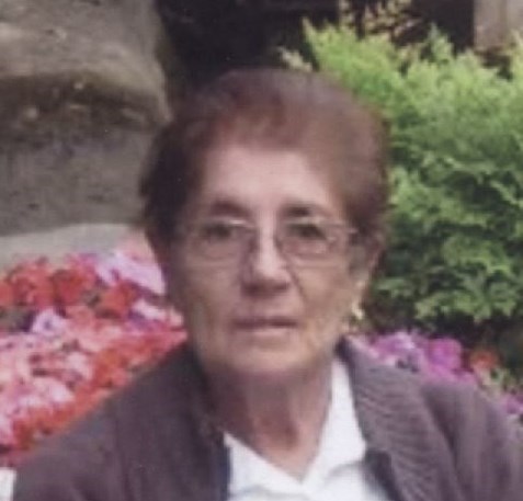 Obituary of Elisa Martinez Ruiz