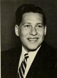 Obituary of Leonard Levine