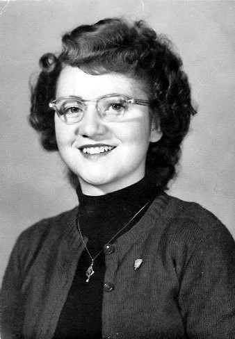 Obituary of Dorothy Atkins