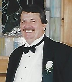 Obituary of Donald Gale Cooper