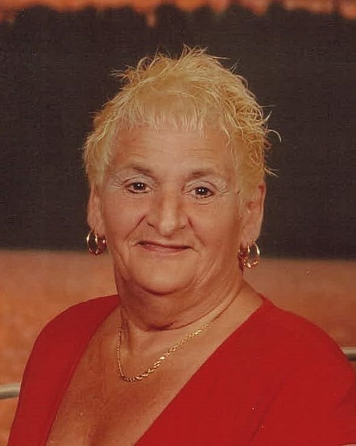 Obituary of Josephine Theresa DeNicola