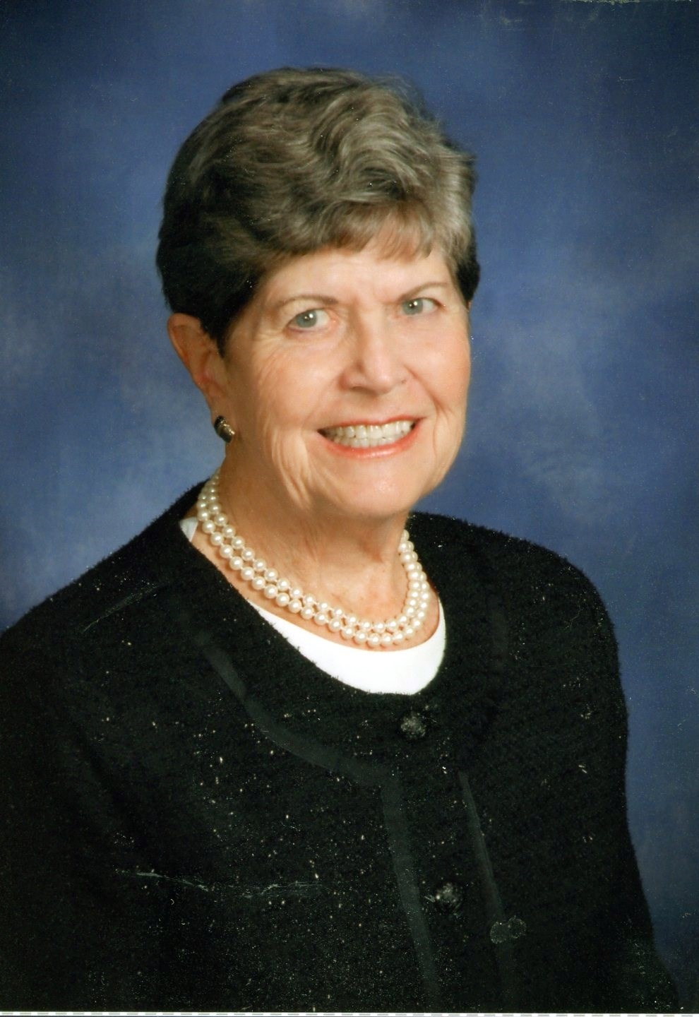 Obituary of Ernestine J. Foresman