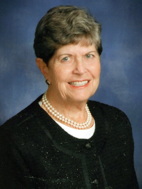 Obituary of Ernestine J. Foresman