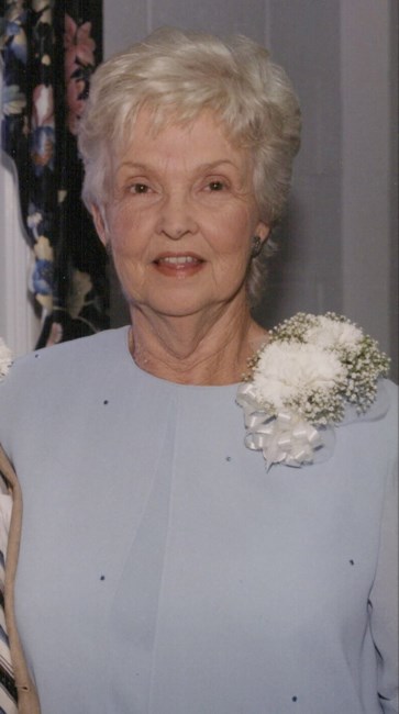 Obituary of Dorothy H Long