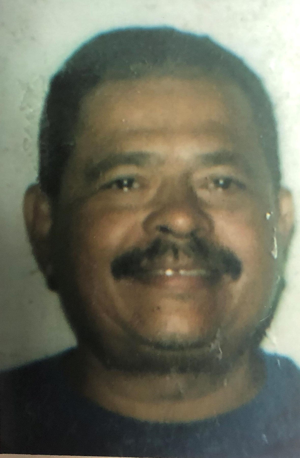Obituary of Santos Rohena Perez
