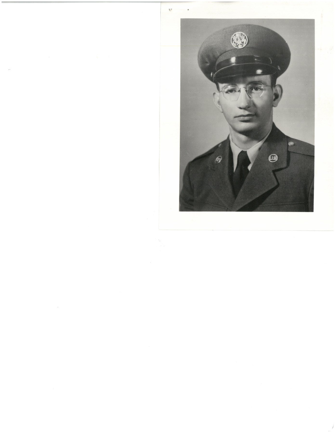 Obituary of Robert Richard James