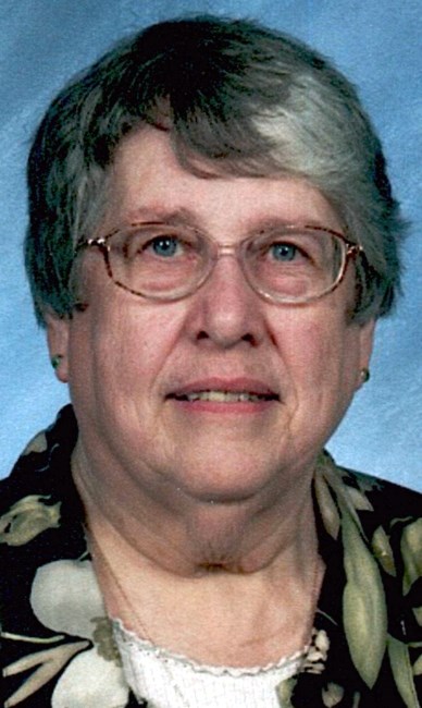 Obituary of Marcia A. Kline
