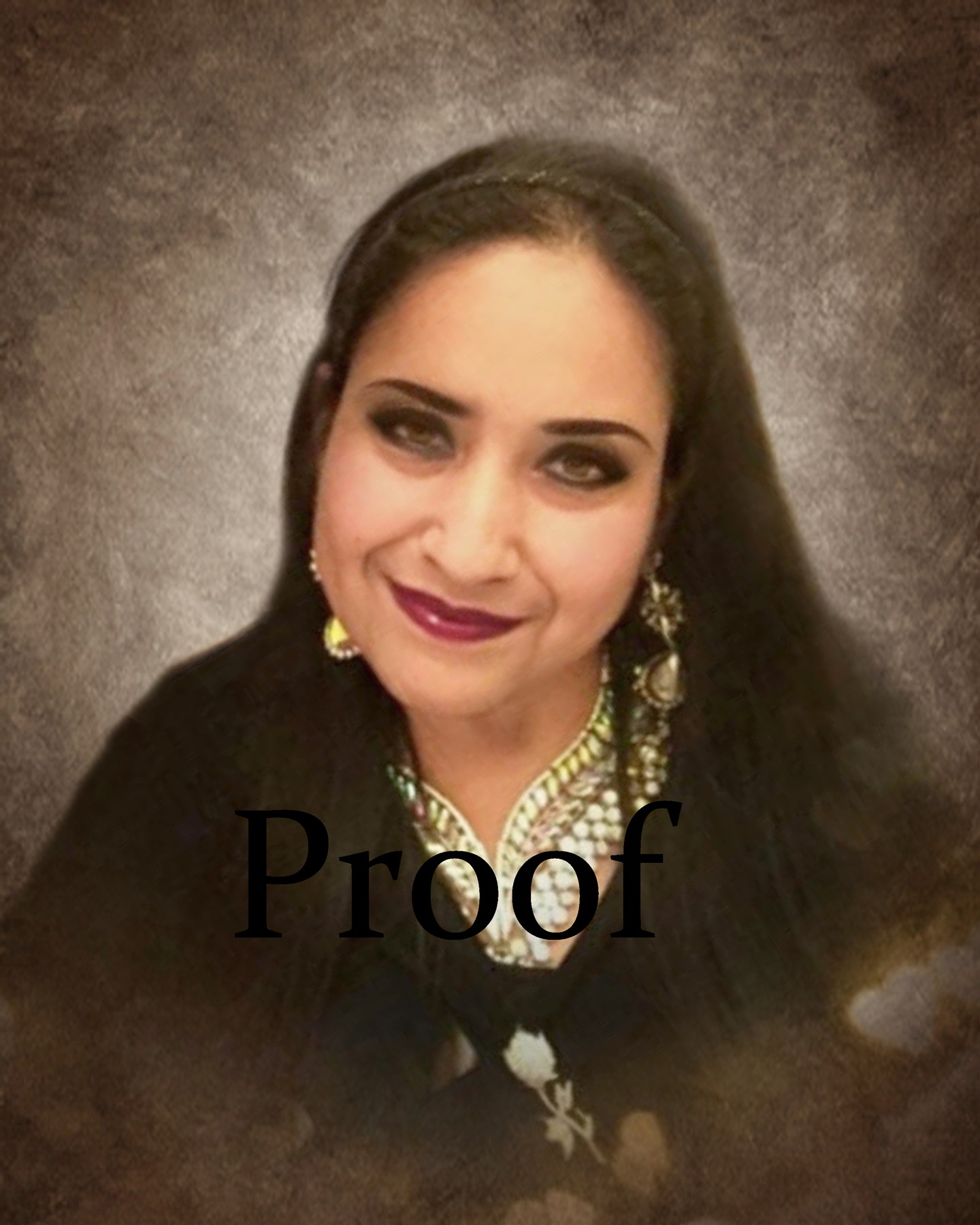 Obituario de Nora Elia Munoz