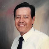 Obituary of Ramon Quiroz