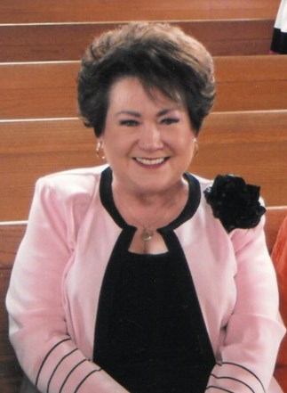 Obituary of Ann Marie Koppers