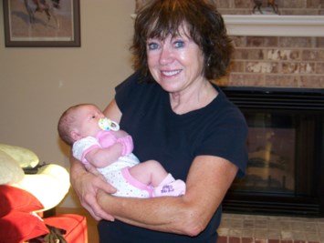 Obituary of Steffanie G. Waddington