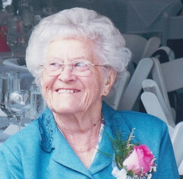 Obituary of Mabel A Heller